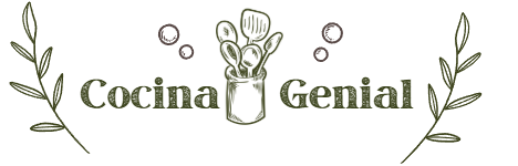 CocinaGenial
